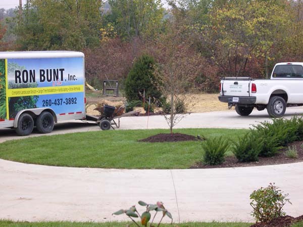 Bunts Castle
