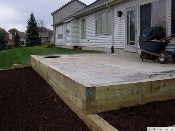 planters for spring