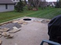 fire pit