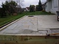 lots more patio