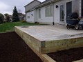 planters for spring